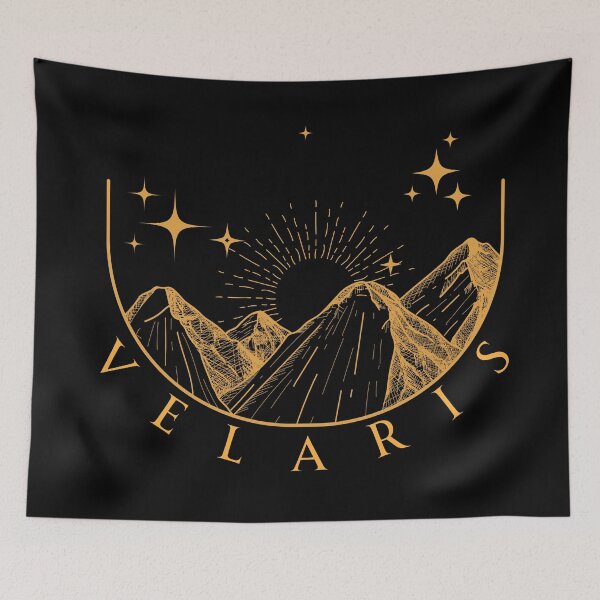 Item preview, Velaris  designed and sold by LunaRoseReads.