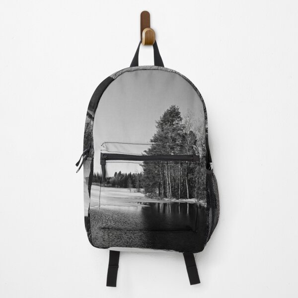 Item preview, Winter undressed bw designed and sold by Jouko Lehto Photography.