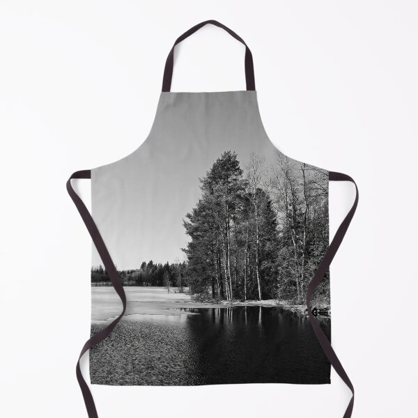 Item preview, Winter undressed bw designed and sold by Jouko Lehto Photography.