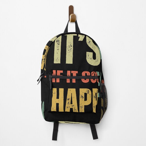 Item preview, If It Costs You Your Happiness It's Too Expensive retro designed and sold by snowry.