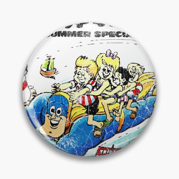 Item preview, Bananaman Cover designed and sold by GhumGham.