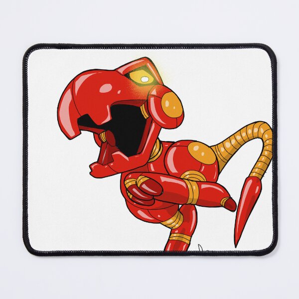 Item preview, Copy of Tiny raptor style robot designed and sold by Pittstop.