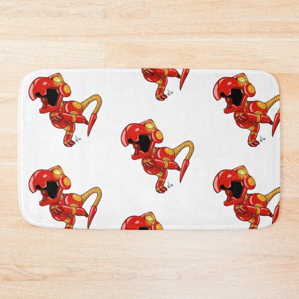 Item preview, Copy of Tiny raptor style robot  designed and sold by Pittstop.
