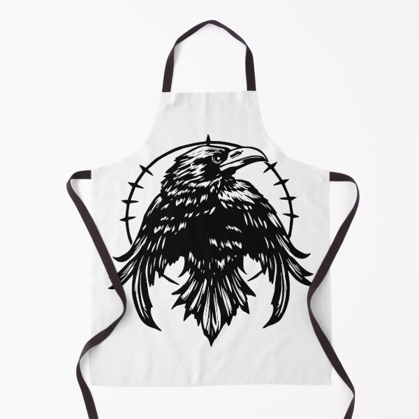 Item preview, The Raven's Rant designed and sold by tekmagika.