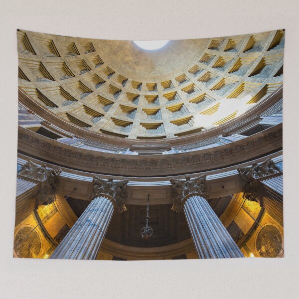 Item preview, Pantheon designed and sold by John Velocci.