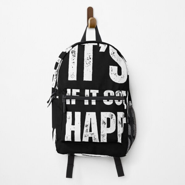 Item preview, Vintage If It Costs You Your Happiness It's Too Expensive designed and sold by snowry.