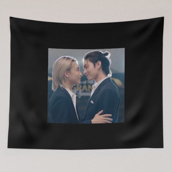 Item preview, Boss Noeul wedding The boy next world the series BL thai designed and sold by Kpop-Noona.