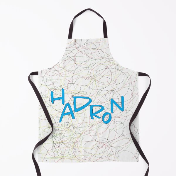 Item preview, Hadron designed and sold by CharlottePlaceArt.