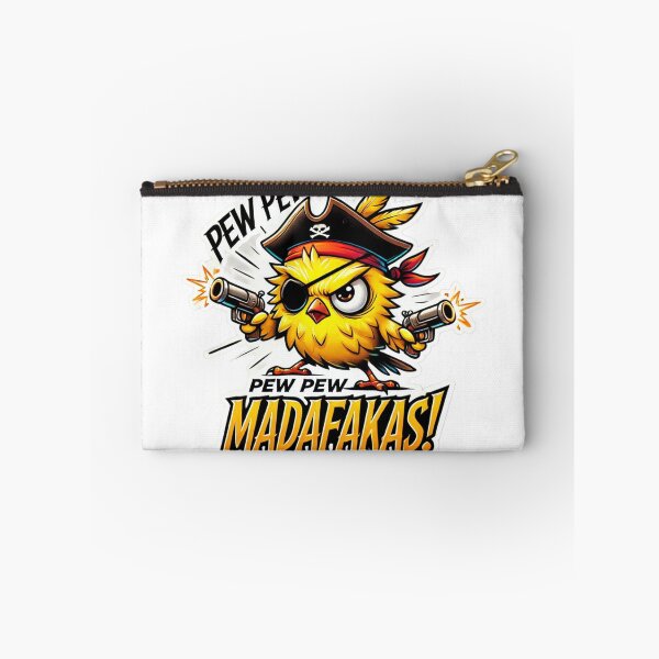 Item preview, Pew Pew Madafakas designed and sold by WEShop23.