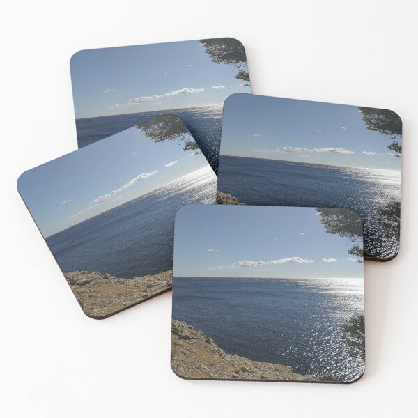 Item preview, Calanques Cassis Port Miou designed and sold by Toxxie.