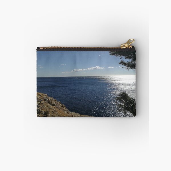 Item preview, Calanques Cassis Port Miou designed and sold by Toxxie.