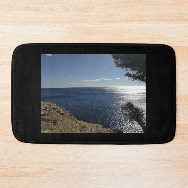 Item preview, Calanques Cassis Port Miou designed and sold by Toxxie.