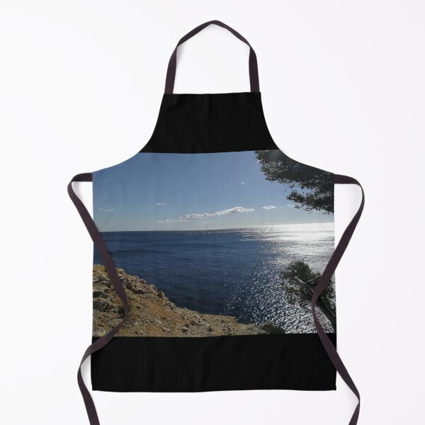 Item preview, Calanques Cassis Port Miou designed and sold by Toxxie.