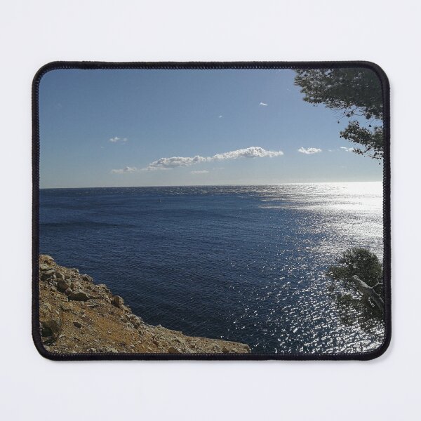 Item preview, Calanques Cassis Port Miou designed and sold by Toxxie.