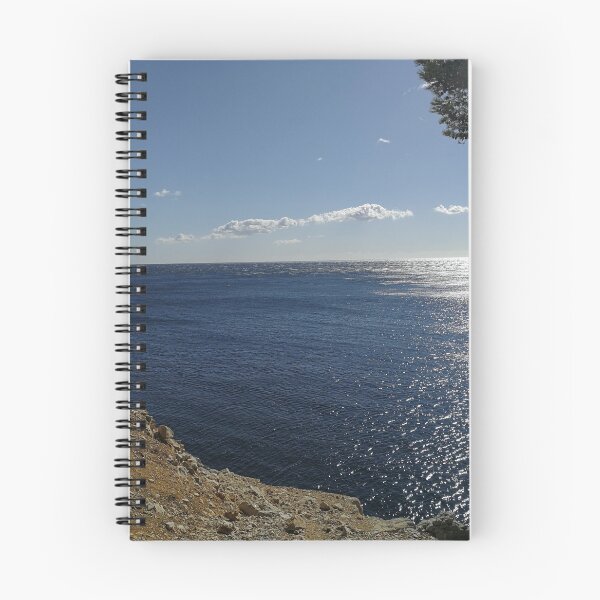 Item preview, Calanques Cassis Port Miou designed and sold by Toxxie.