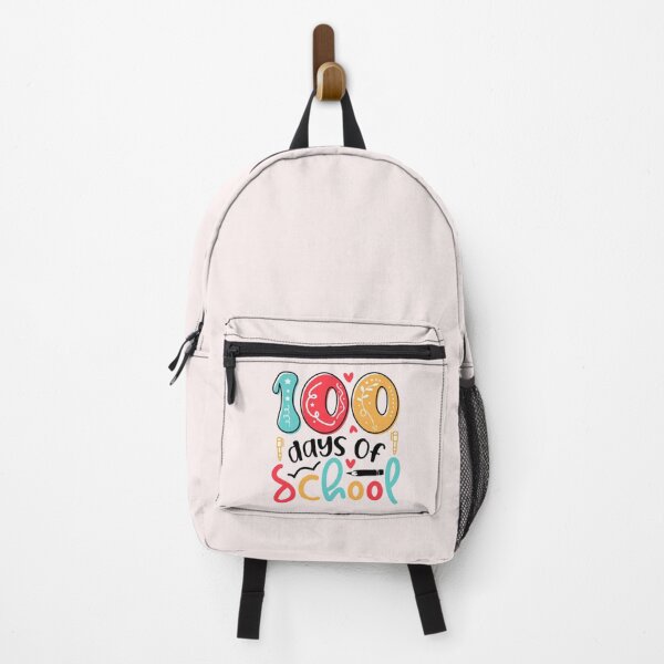 Item preview, 100 days of school designed and sold by VibeTwist.