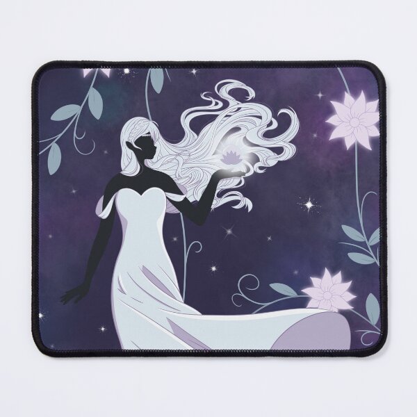 Item preview, Cosmic Princess designed and sold by witchcatdesigns.