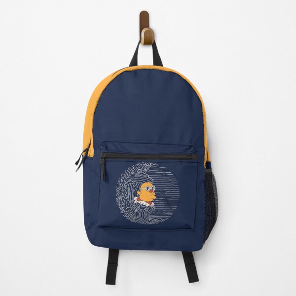 Item preview, Duck Kanagawa Wave by Tobe Fonseca designed and sold by Tobe Fonseca®.