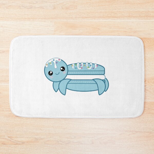 Item preview, Kawaii Macaron Turtle designed and sold by DesignsByHumbug.