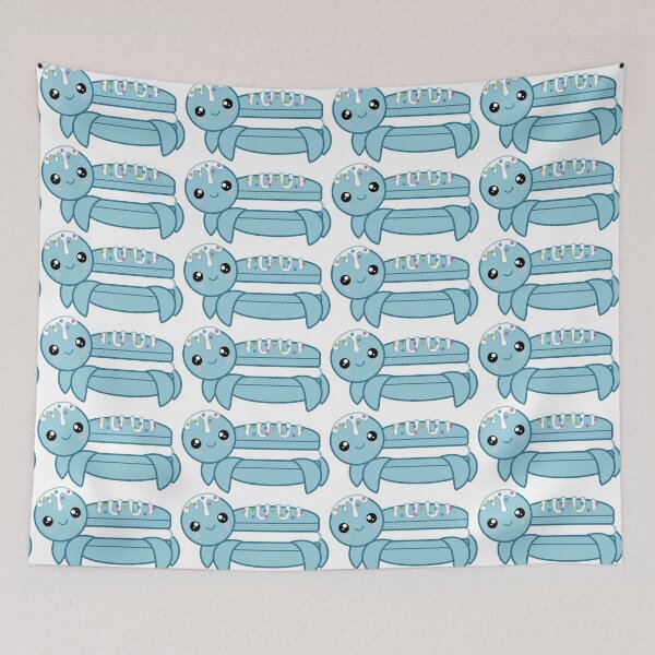Item preview, Kawaii Macaron Turtle designed and sold by DesignsByHumbug.