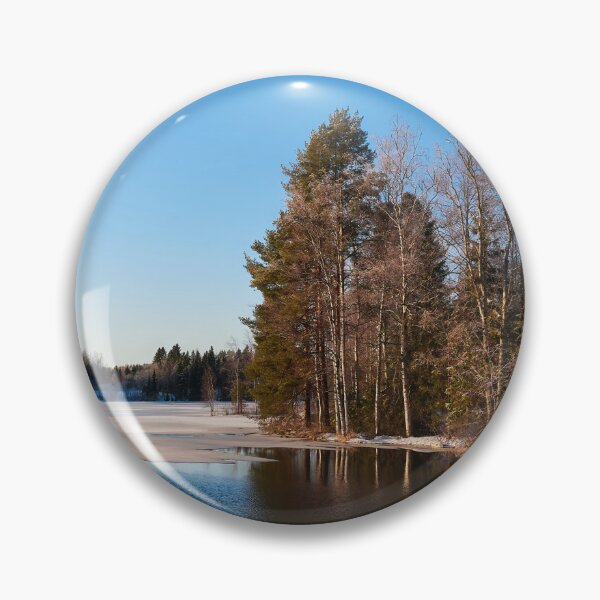 Item preview, Winter undressed designed and sold by Jouko Lehto Photography.