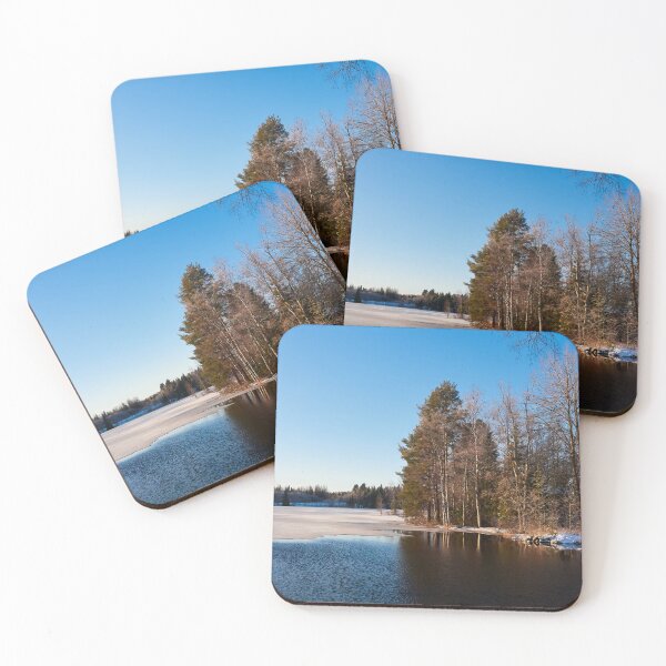 Item preview, Winter undressed designed and sold by Jouko Lehto Photography.