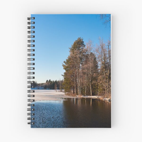 Item preview, Winter undressed designed and sold by Jouko Lehto Photography.