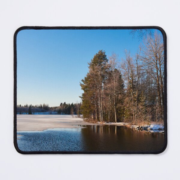Item preview, Winter undressed designed and sold by Jouko Lehto Photography.