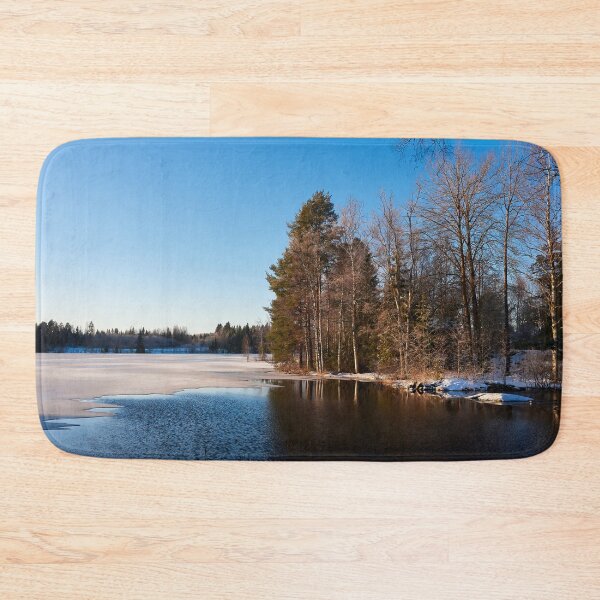 Item preview, Winter undressed designed and sold by Jouko Lehto Photography.