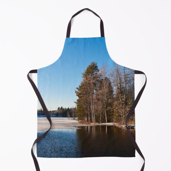 Item preview, Winter undressed designed and sold by Jouko Lehto Photography.