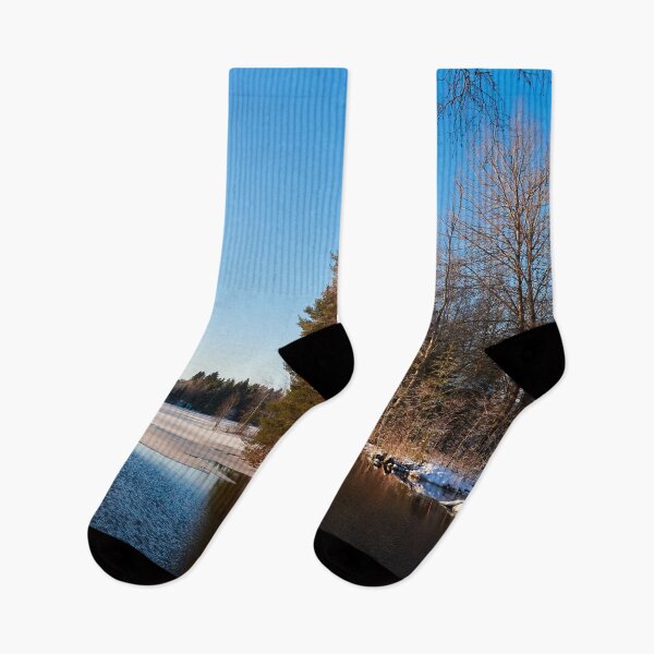 Item preview, Winter undressed designed and sold by Jouko Lehto Photography.