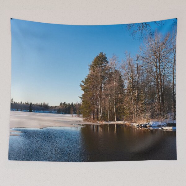 Item preview, Winter undressed designed and sold by Jouko Lehto Photography.