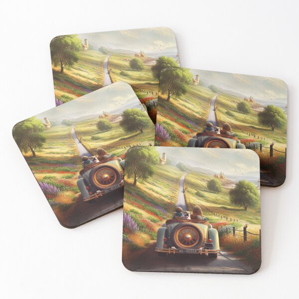 Item preview, Towards New Horizons designed and sold by DVerissimo.