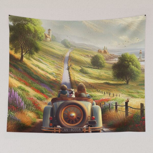 Item preview, Towards New Horizons designed and sold by DVerissimo.