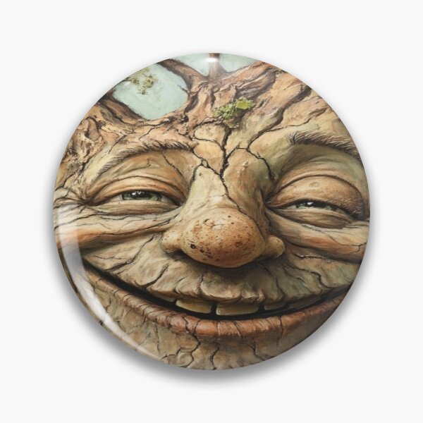 Item preview, Happy Tree designed and sold by ShaunH78.