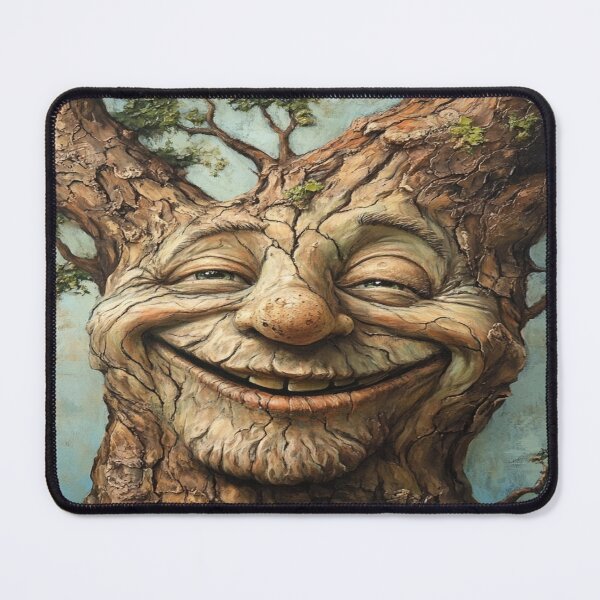 Item preview, Happy Tree designed and sold by ShaunH78.