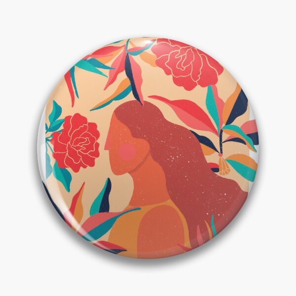 Item preview, Liberdade designed and sold by Bárbara Dantas.