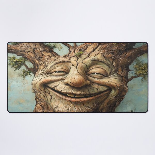 Item preview, Happy Tree designed and sold by ShaunH78.