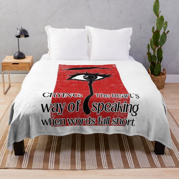 Item preview, Heart Speaking When Words Fall Short designed and sold by ObsidianDaz.