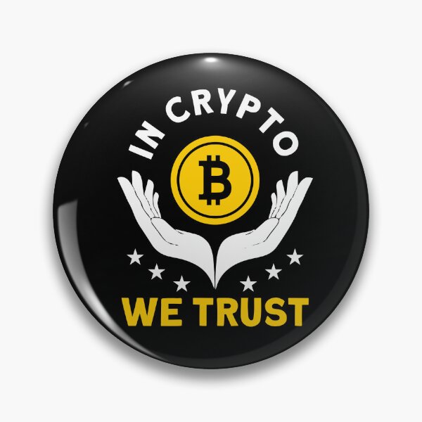 Item preview, Crypto Bitcoin designed and sold by BesasDesigns.