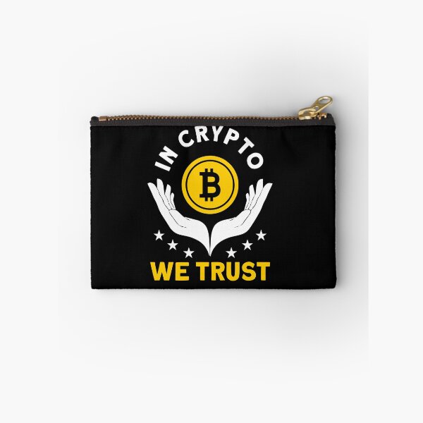 Item preview, Crypto Bitcoin designed and sold by BesasDesigns.