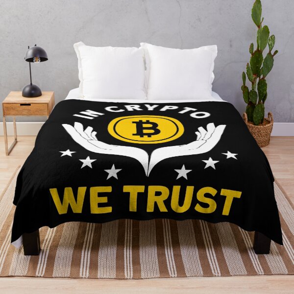 Item preview, Crypto Bitcoin designed and sold by BesasDesigns.