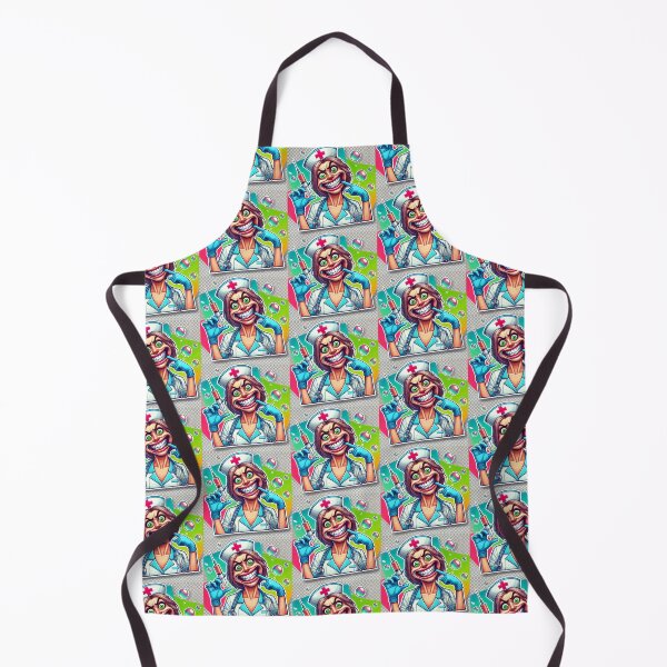 Item preview, Going to see the Dentist designed and sold by FShadora.