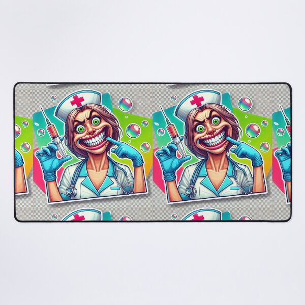 Item preview, Going to see the Dentist designed and sold by FShadora.