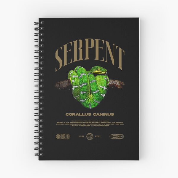 Artikelvorschau, Smaragdbaumboa Schlangenbesitzer Streetwear Reptilienhalter entworfen und verkauft von JRRTs.