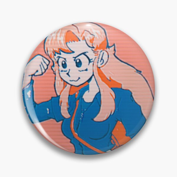 Item preview, Stronk Joanie designed and sold by Chimchango.