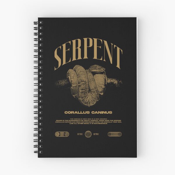 Item preview, Emerald Tree Boa Snake Owner Streetwear Reptile Keeper designed and sold by JRRTs.
