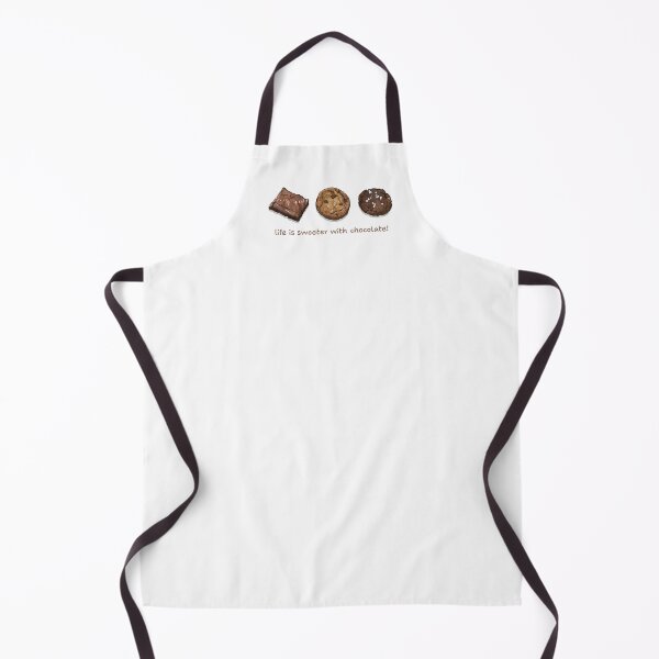 Item preview, Life is sweeter with chocolate! designed and sold by FletchSketch.