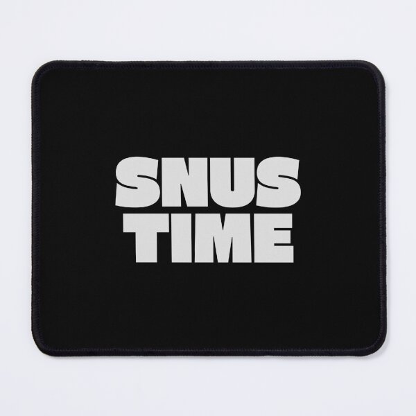 Item preview, Snus Time Snus Lover designed and sold by DomTeesHaven.