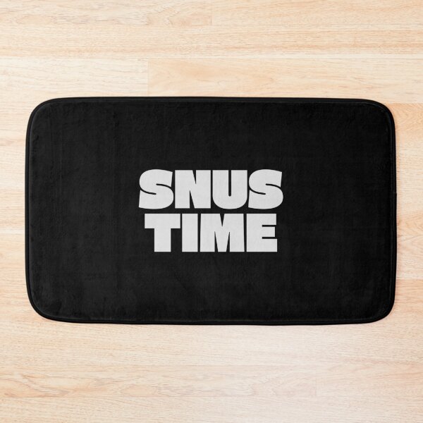 Item preview, Snus Time Snus Lover designed and sold by DomTeesHaven.